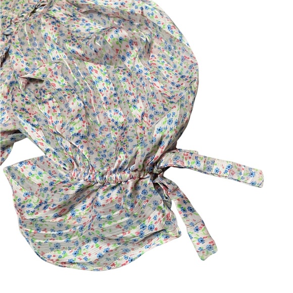 For Love & Lemons Phoebe Mini Dress Size XS NWT - Picture 5 of 14